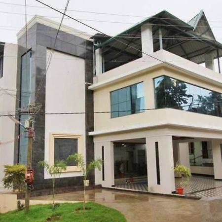 Hotel Le Castle Kodaikanal Exterior photo