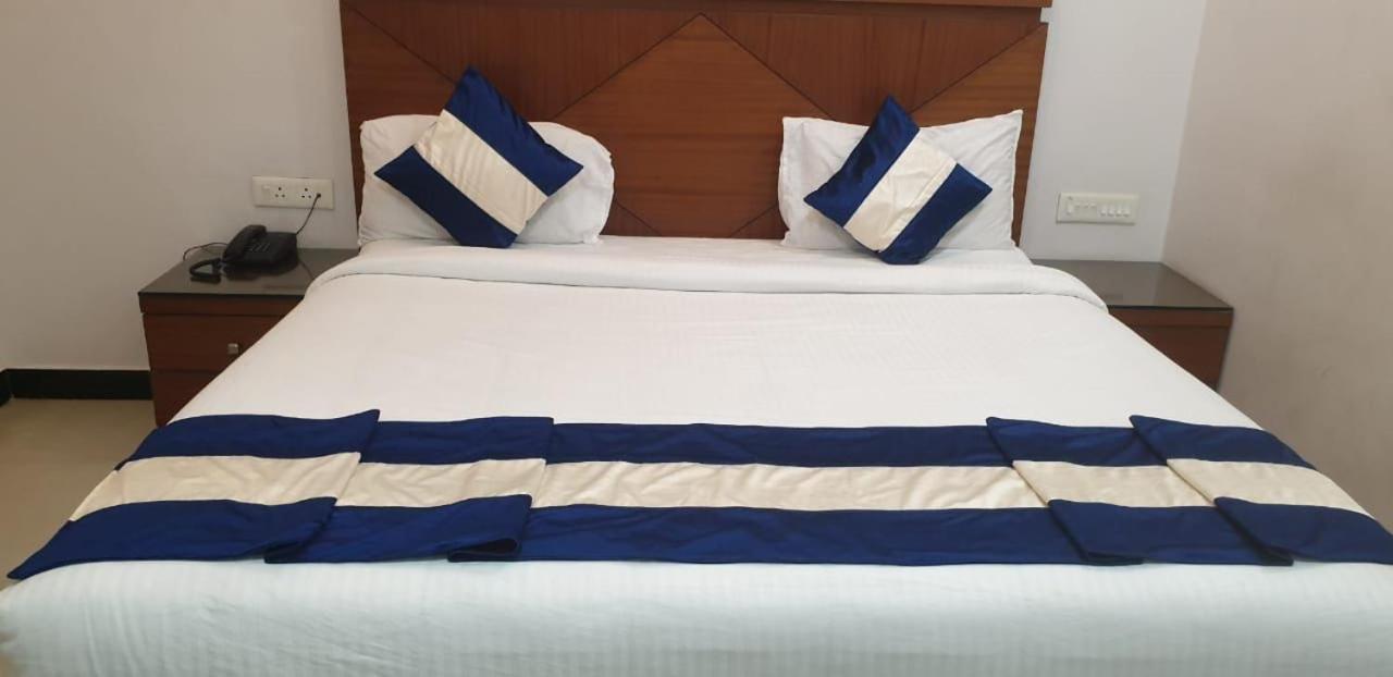 Hotel Le Castle Kodaikanal Room photo